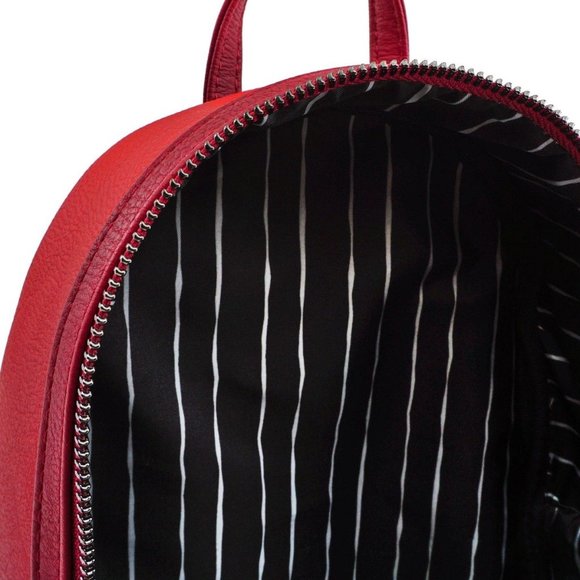 Lock Loungefly Mini Backpack Disney main image 4